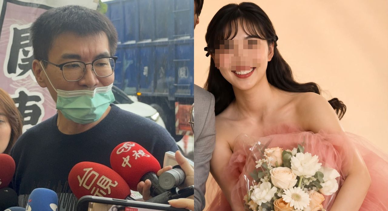 趙建銘1句話激陳幸妤爆粗口!他諷:蠢人要萬劫不復了