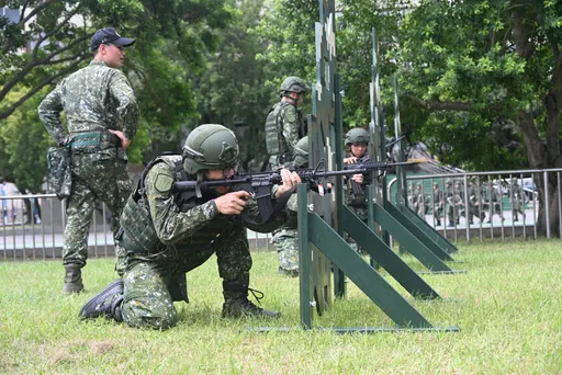 國軍不缺兵？後備役男欲轉志願役遭悍拒　軍方卻暗示「用這招」可免教召