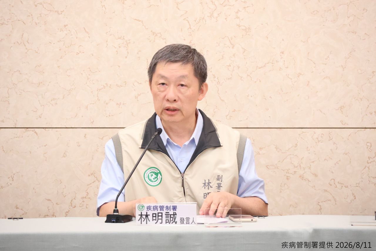 流感疫情緩升!上週增70重症、12死 估再1至2週進流行期