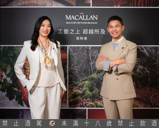 一瓶麥卡倫誕生前發生什麼　攝影大師 McCurry 給答案