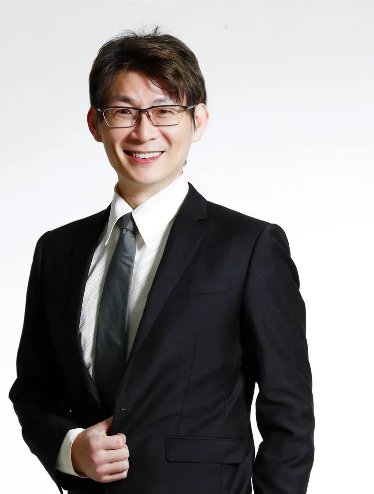 詹育彰。新視紀整合行銷提供