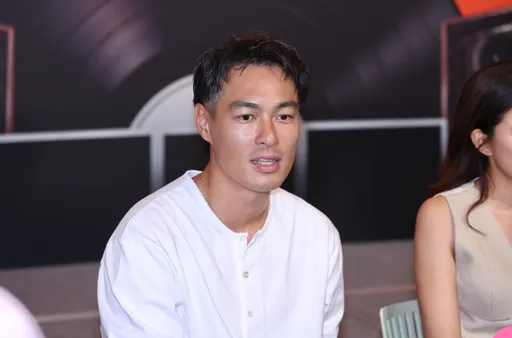 楊祐寧回憶音樂啟蒙來自爸爸　苦練1技能只為演活王牌製作人