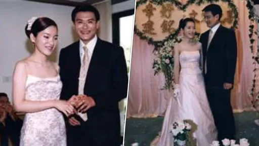 陳幸妤斬25年婚！開撕趙建銘手法超激烈　網友：敢愛敢恨