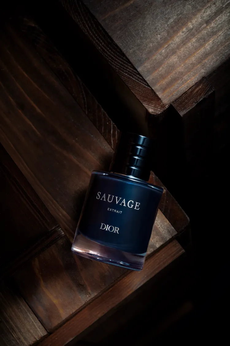 SAUVAGE曠野之心極境香精，50ml／6200元。品牌提供