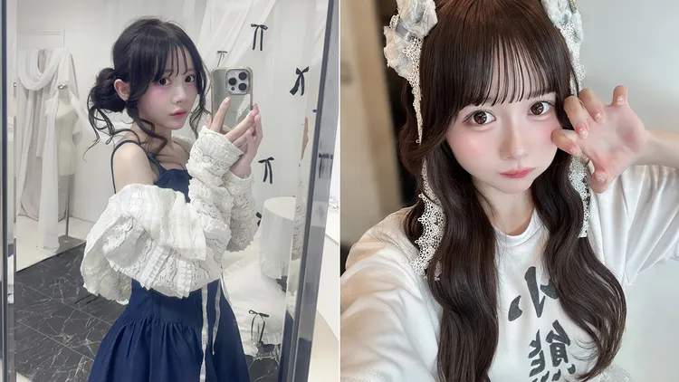 高崎愛生。翻攝自高崎愛生X