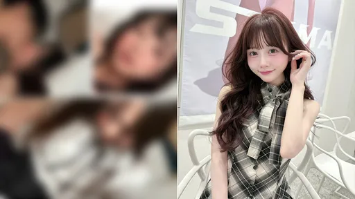 女偶像性愛照曝光讓粉絲崩潰　她承認背叛！女團做出罕見決定