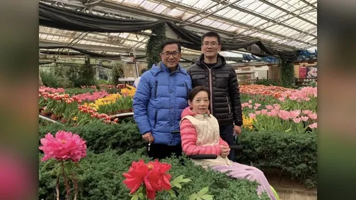 陳幸妤離婚控2大罪！趙建銘駁斥：她說的不是事實