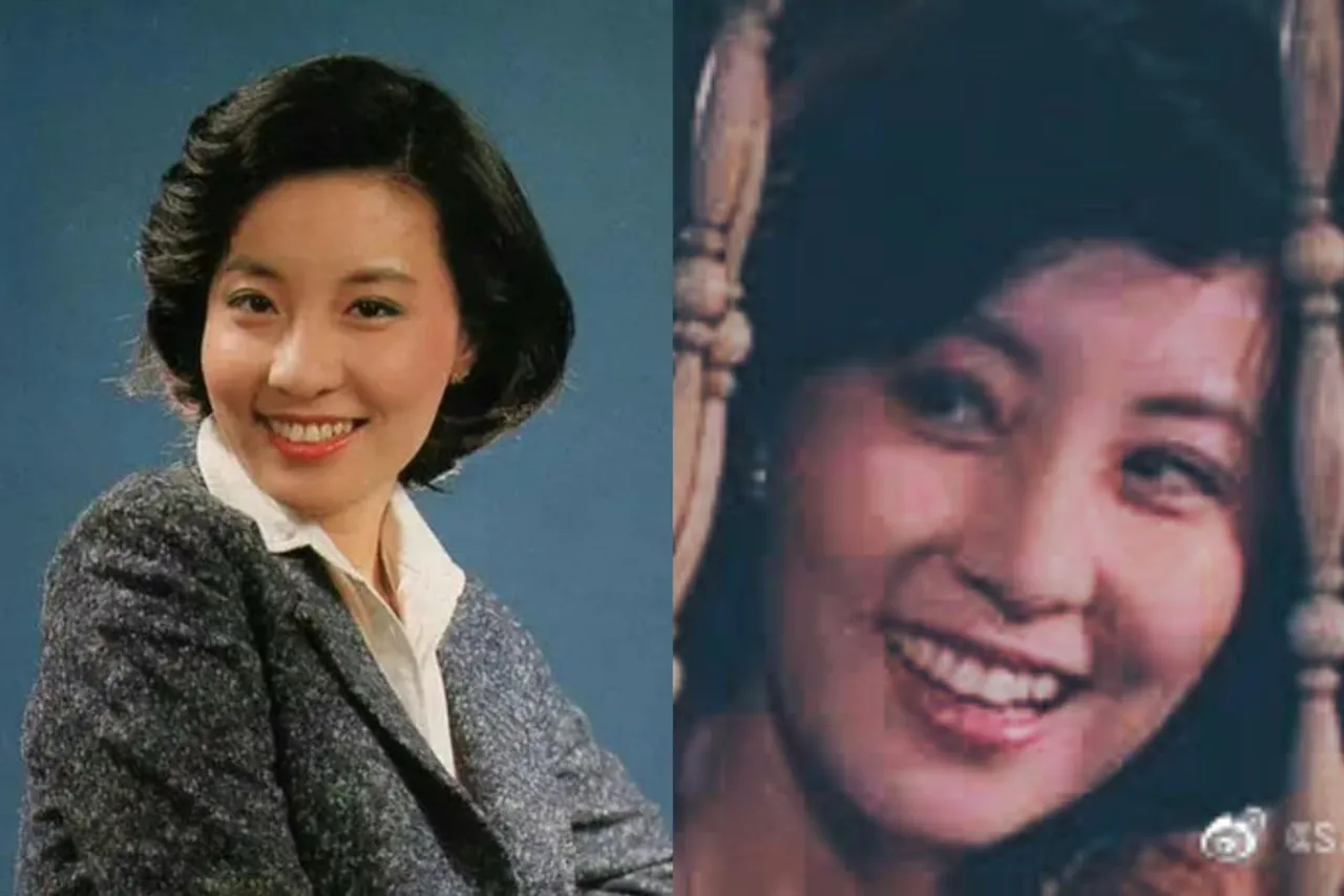 獨家｜沈時華因債務斷聯演藝圈！與台玻總裁未婚生女　東山再起卻捲詐欺案