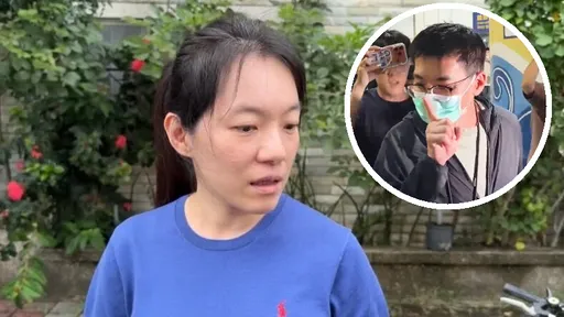 名嘴心疼陳幸妤「誰介紹孽緣應下跪！」趙建銘媒人爆罹憂鬱症