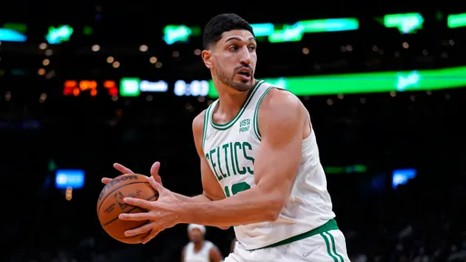 認真？前NBA首輪選秀球員坎特宣布參加2027年WNBA選秀