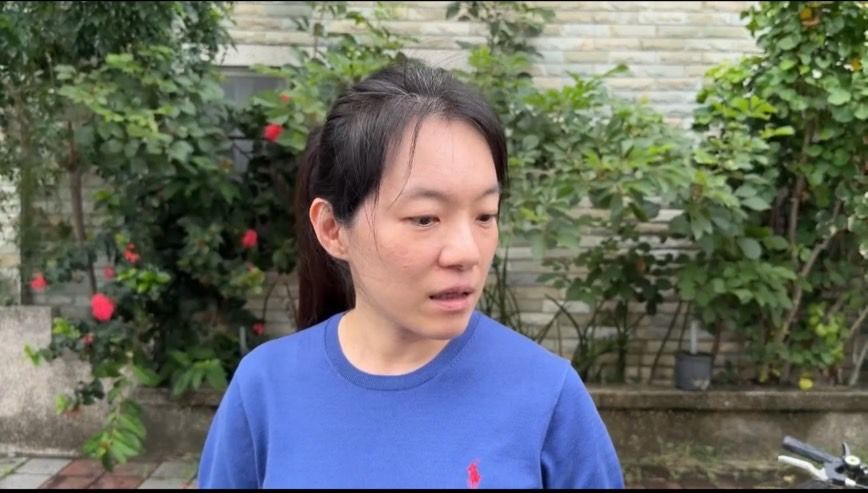 網友肉搜護理師!社群帳號全關 陳幸妤:跟我找到的照片一樣