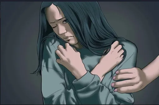 荒謬！70歲男性侵女兒害墮胎　狼爪再伸外孫女...一家三口受害