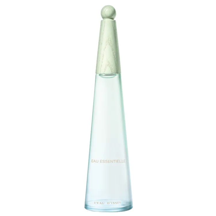 ISSEY MIYAKE 三宅一生一生之水梨光瀲豔淡香精，50ml／3650元、100ml／4900元。品牌提供