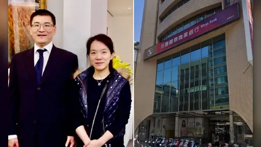 獨家｜友驚爆：趙建銘向我借錢去年5月還貸款　7/24跟陳幸妤離婚