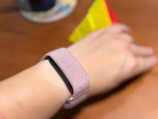 實測｜Garmin CIRQA健康手環　沒有螢幕反而更自由