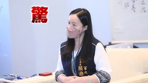 台中市府遭搜索！26歲最年輕秘書處長涉洩密　15萬交保