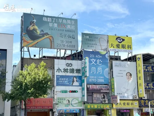 房市買氣逐漸回溫？　北台灣928檔期推案1165億元年增16%