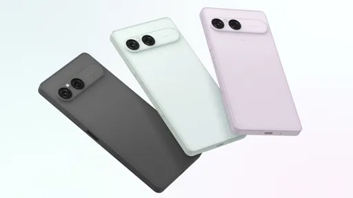 Sony Xperia 10 VIII發表　螢幕亮度增50%、雙擊電源秒開支付
