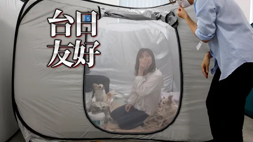 比政府還有愛！台灣暖捐熊本「1物資」日人讚爆：乾脆給台灣統治