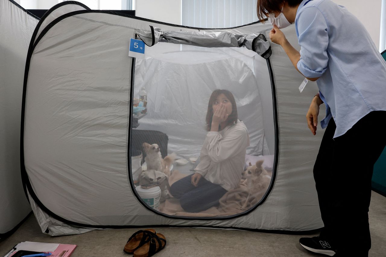 比政府還有愛!台灣暖捐熊本「1物資」日人讚爆:乾脆給台灣統治