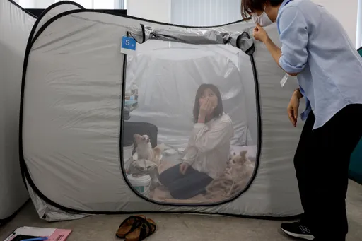 比政府還有愛！台灣暖捐熊本「1物資」日人讚爆：乾脆給台灣統治
