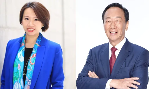 女律師誆鴻海也付佣金詐慈濟10億　郭台銘具狀打臉：不曾透過仲介