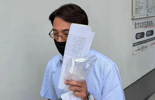 交保遭撤！中聯油脂廠長陳明榮「有勾串滅證之虞」羈押禁見