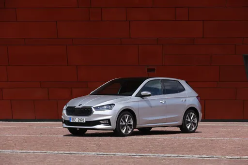 Škoda 2027年式新車搶先到港　科技配備升級「入主不加價」