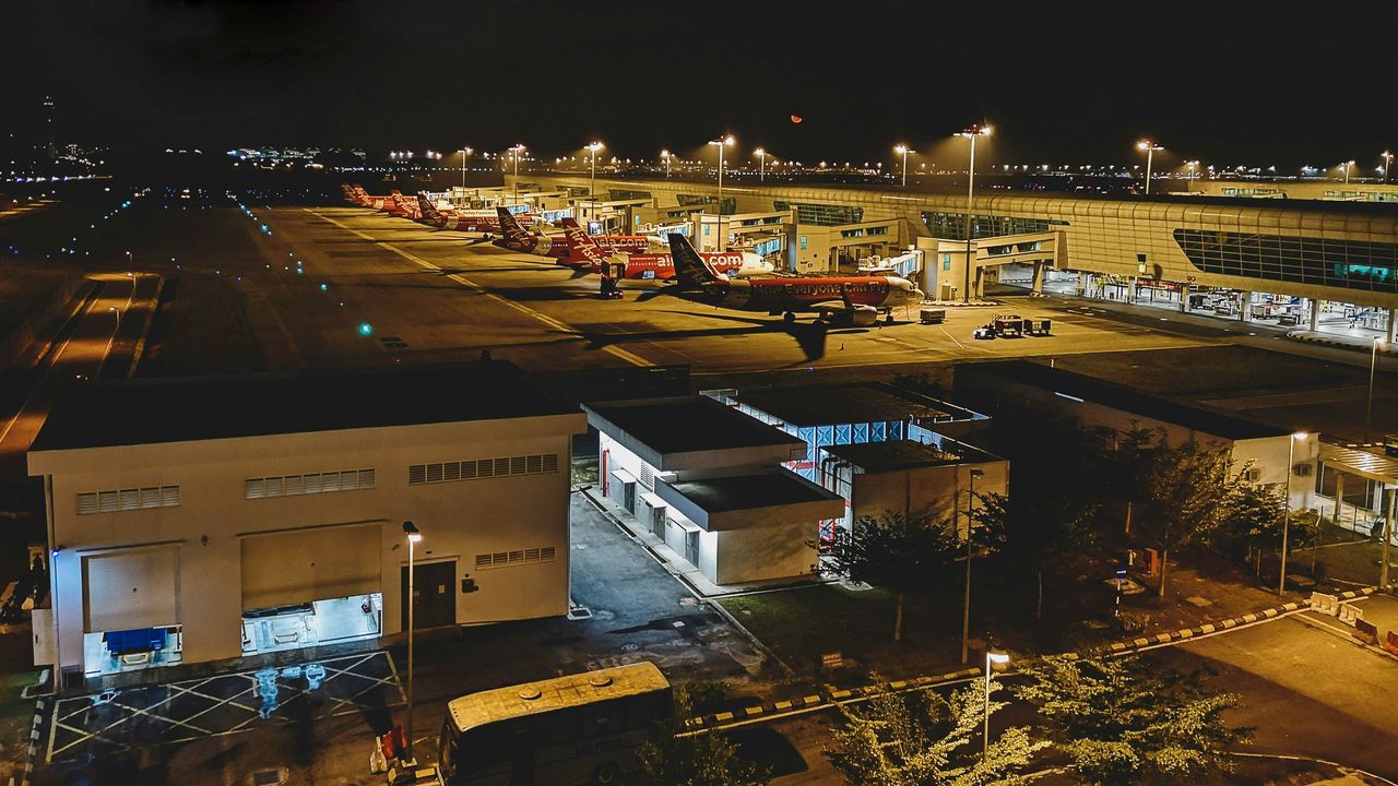 東京飛吉隆坡客機起落架艙驚現年輕無名屍 死亡逾72小時飄惡臭