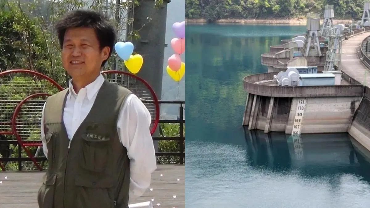 蔣萬安今爆免職小內閣！翡翠水庫管理局長遭查辦