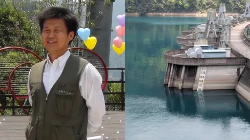 北市選戰插曲！蔣萬安今免職小內閣　翡翠水庫管理局長被查辦了
