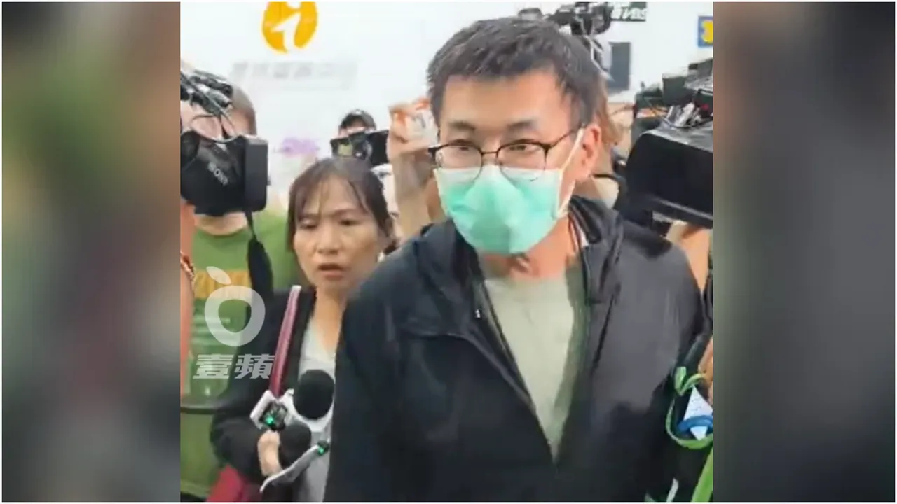趙建銘「公開協議」沒違約？律師驚揪1細節：太微妙