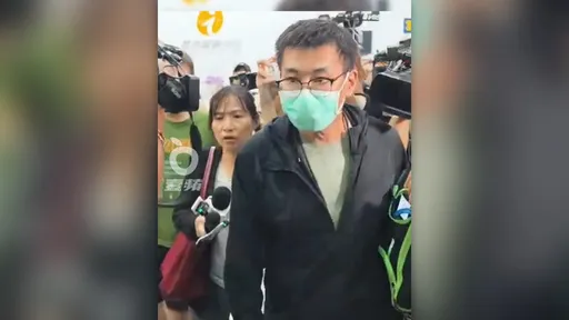 趙建銘「公開協議」沒違約？律師驚揪1細節：太微妙