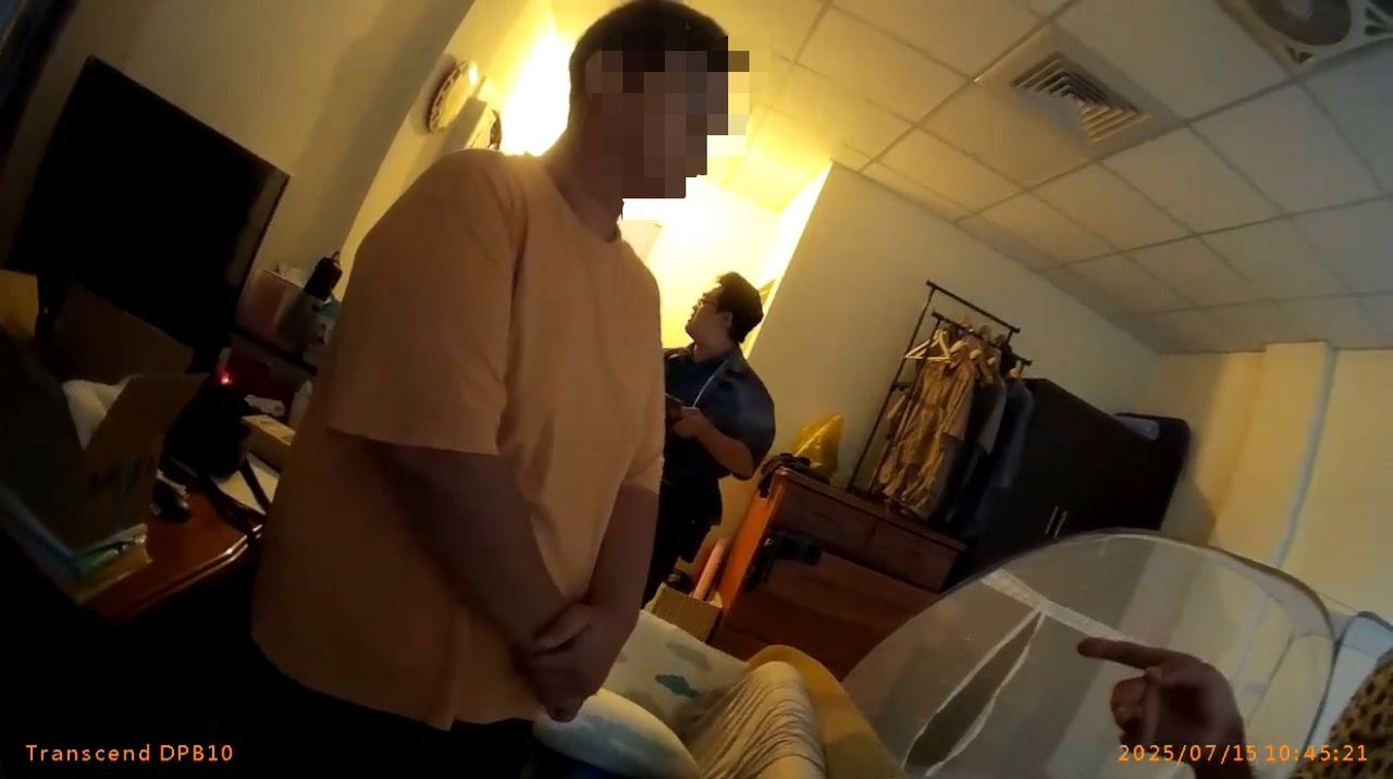 男版創意私房!肥宅扮美女騙裸聊 側錄不雅影像轉賣得手上千萬