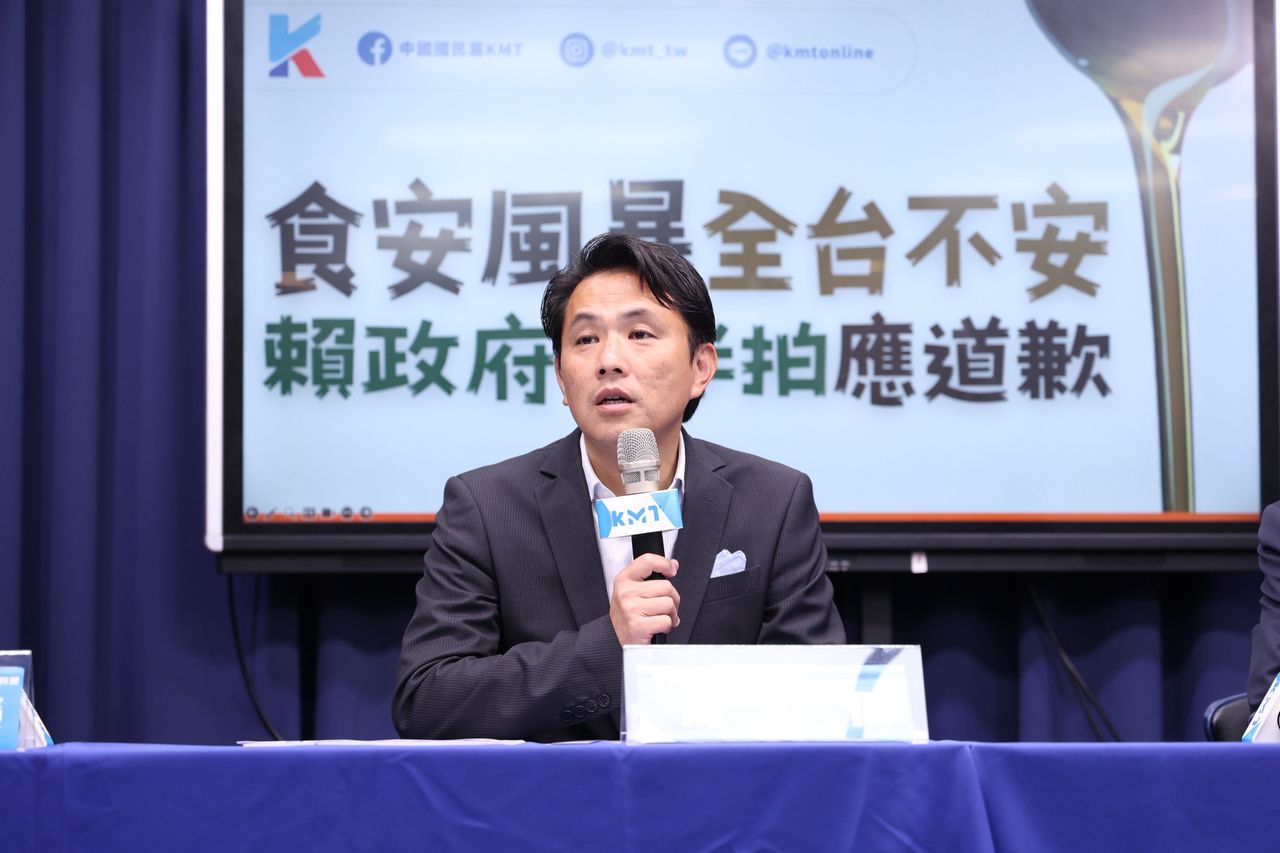慈濟遭詐10.6億!陳時中稱真相已大白 國民黨錯愕:先回答「這件事」
