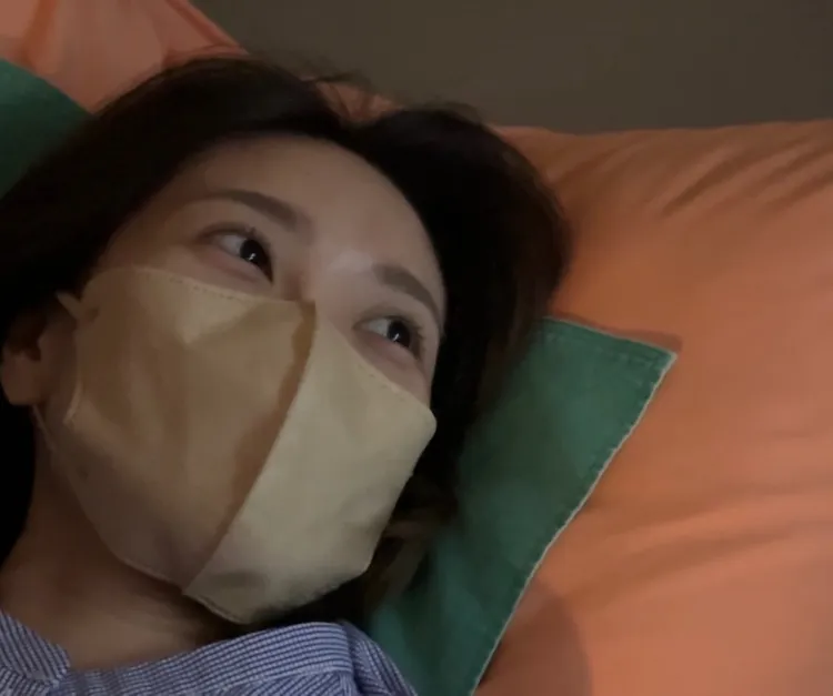 李亦捷有了愛的結晶。翻攝李亦捷IG