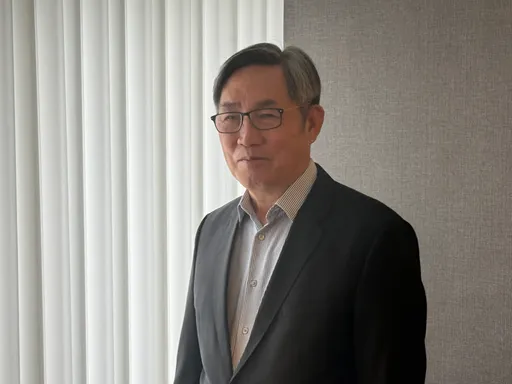 世界先進法說會｜產能利用率衝90%　方略：2027年價格漲幅不比今年小