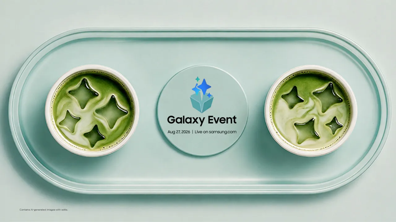 三星Galaxy S26 FE要來了！發表時間、規格一次看