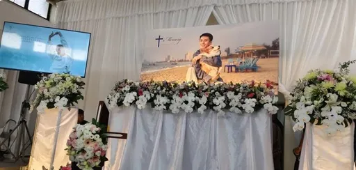 歌手徐杰27歲離世！好友痛揭真正死因