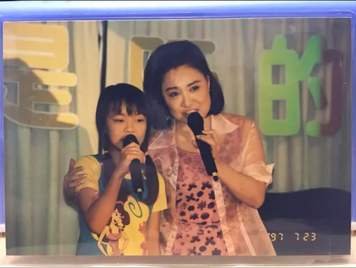 陳盈潔生前無兒女⋯唯金曲歌后乾女兒　慟別「不用再受苦了」