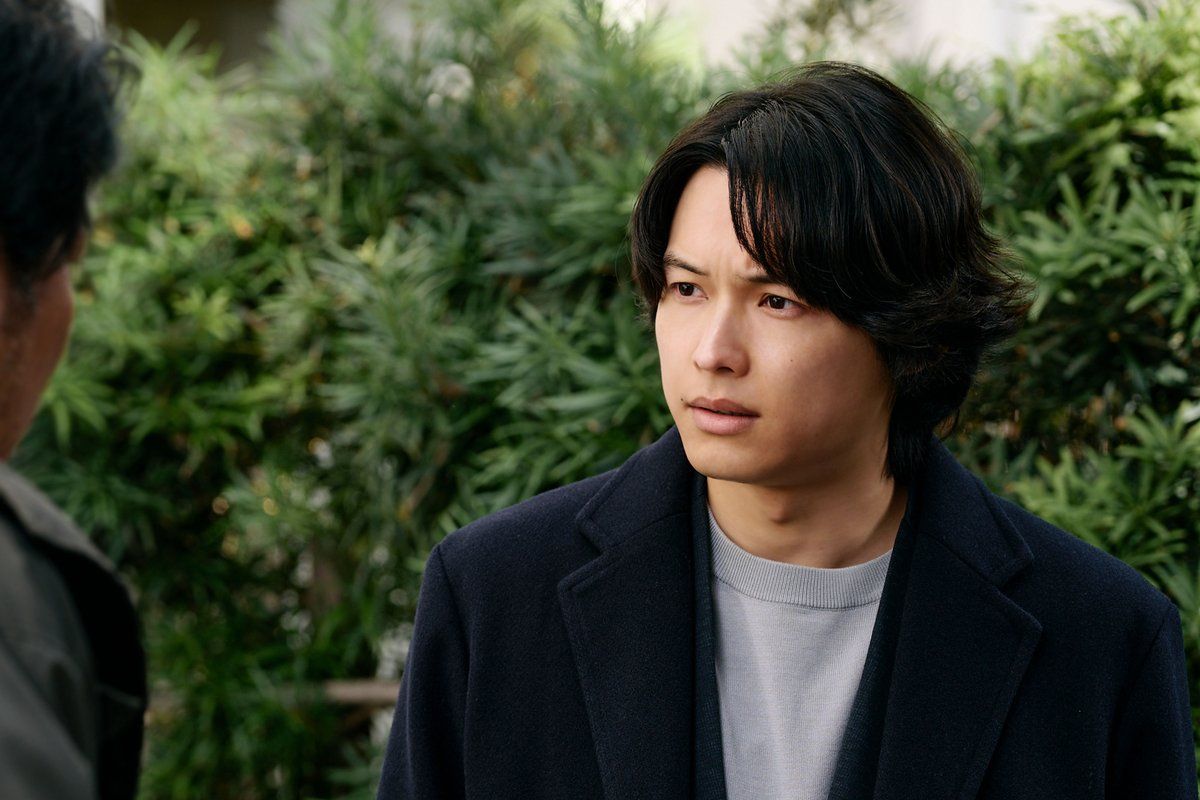 改編東野圭吾35週年紀念小說!松村北斗攜手今田美櫻揭開父親殺人案
