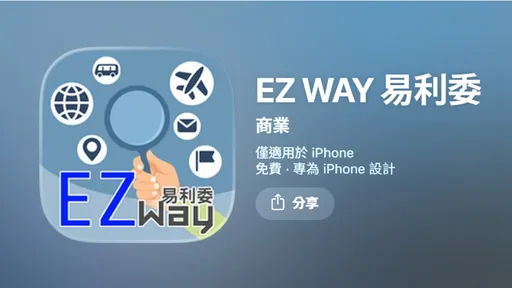 EZ WAY捲資安爭議　關貿公司：依法建置系統、每年查核
