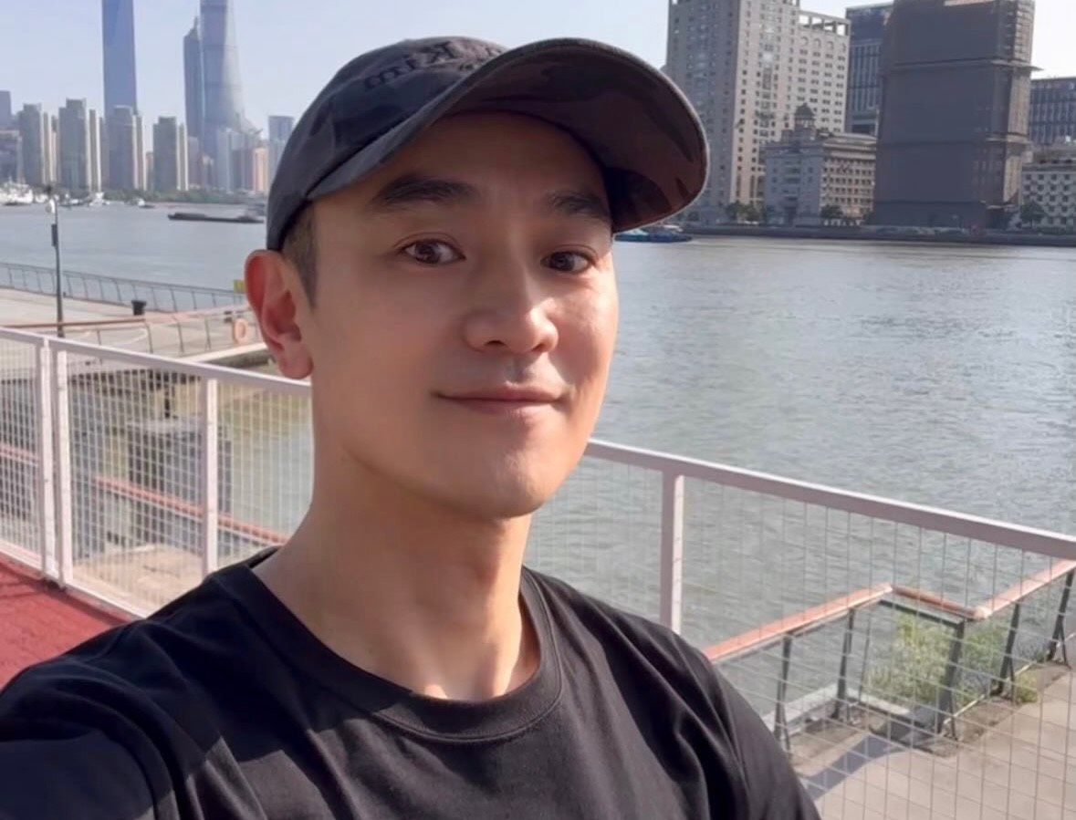 中國影視寒冬難擋!林佑威砸2百多萬當老闆 蘇州開咖啡店曝驚人店租