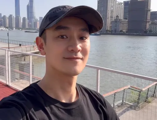 中國影視寒冬難擋！林佑威砸2百多萬當老闆　蘇州開咖啡店曝驚人店租