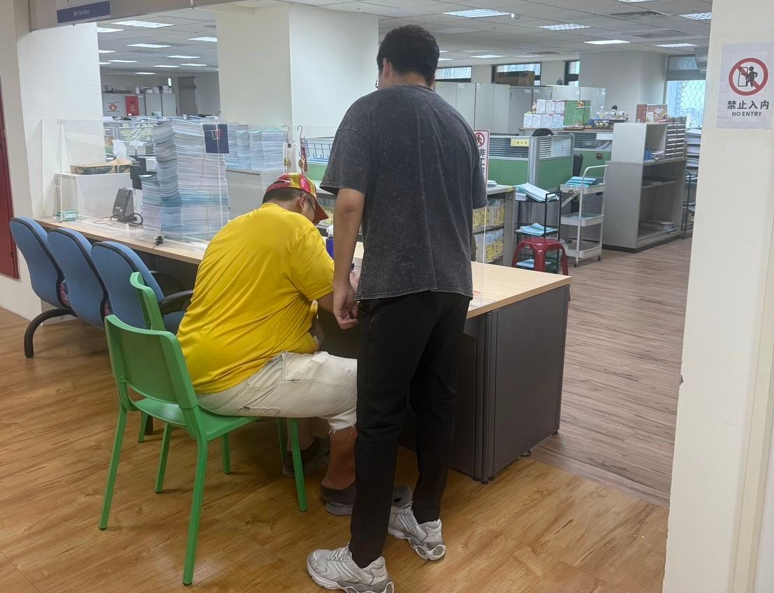 拒繳無照又酒駕罰鍰!帳戶存款遭扣 桃園男急辦分期接受酒癮治療