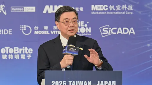卓榮泰不副署稱捍衛憲政　趙少康：完全胡扯狗屁不通