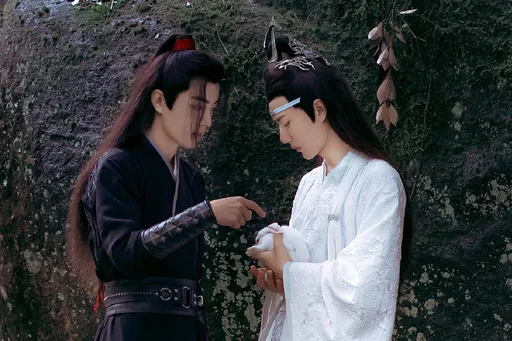 《陳情令》原著作者超會賺坐過牢！天價版權費贏《逐玉》3條街