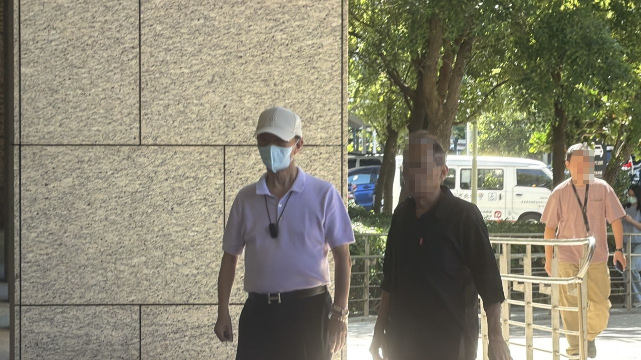 鄭文燦涉貪!續詰問關鍵證人廖俊松 傳喚都發局官員聚焦「這件事」