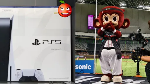 幸運兒大巨蛋抱走PS5！他竟決定「不要了」　原因超有愛