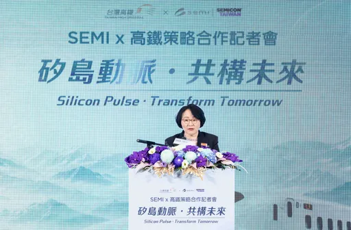 半導體海外建廠潮加速！帆宣在手訂單破1300億　董座：一路旺至2028